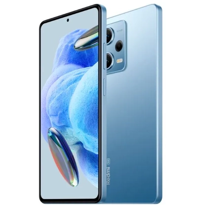 Xiaomi Redmi Note 12 Pro 5G 8GB 256GB Cũ Đẹp 3